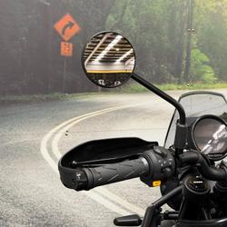 2026 Royal Enfield HIMALAYAN 450 BLACK