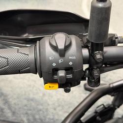 2026 Royal Enfield HIMALAYAN 450 BLACK