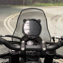 2026 Royal Enfield HIMALAYAN 450 BLACK