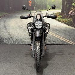 2026 Royal Enfield HIMALAYAN 450 BLACK