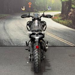 2026 Royal Enfield HIMALAYAN 450 BLACK