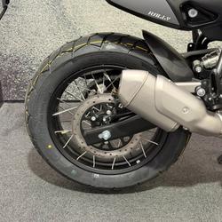 2026 Royal Enfield HIMALAYAN 450 BLACK