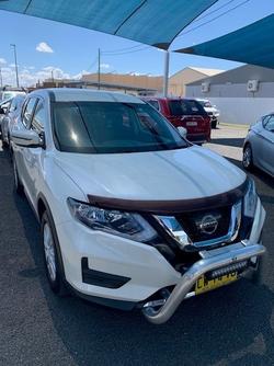 2020 Nissan X-TRAIL ST
