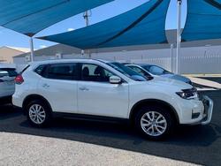 2020 Nissan X-TRAIL ST