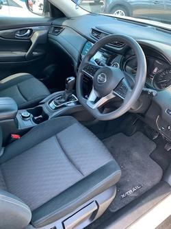 2020 Nissan X-TRAIL ST