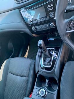 2020 Nissan X-TRAIL ST