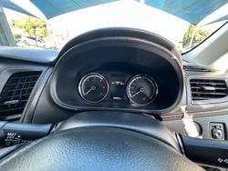 2022 Mitsubishi Triton GLX