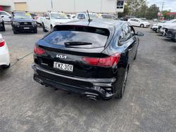 2022 KIA CERATO SPORT+