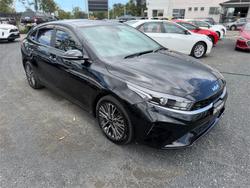2022 KIA CERATO SPORT+