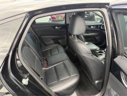 2022 KIA CERATO SPORT+