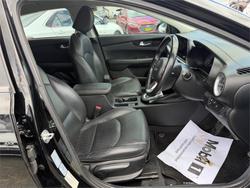 2022 KIA CERATO SPORT+