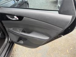 2022 KIA CERATO SPORT+