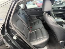 2022 KIA CERATO SPORT+