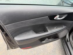 2022 KIA CERATO SPORT+