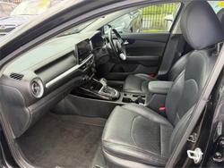 2022 KIA CERATO SPORT+