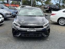 2022 KIA CERATO SPORT+