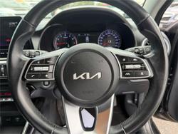 2022 KIA CERATO SPORT+