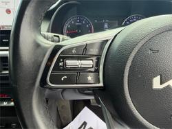 2022 KIA CERATO SPORT+