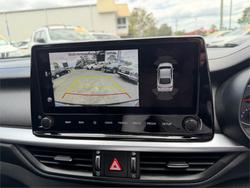 2022 KIA CERATO SPORT+