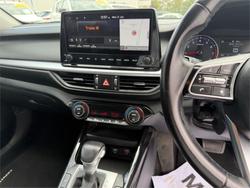 2022 KIA CERATO SPORT+