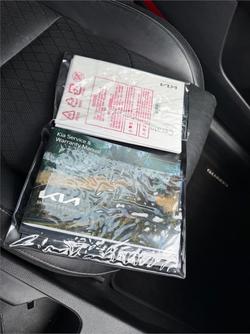 2022 KIA CERATO SPORT+