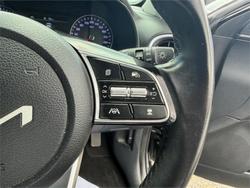 2022 KIA CERATO SPORT+