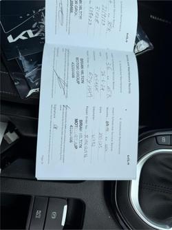 2022 KIA CERATO SPORT+