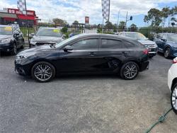 2022 KIA CERATO SPORT+