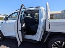 2025 GWM CANNON LUX (4x4)