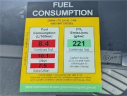 2025 GWM CANNON LUX (4x4)