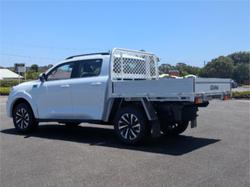 2025 GWM CANNON LUX (4x4)