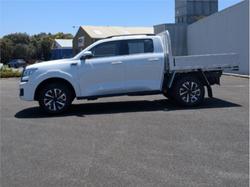 2025 GWM CANNON LUX (4x4)