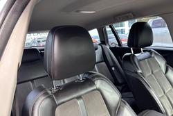 2016 Holden Commodore SV6