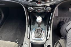 2016 Holden Commodore SV6