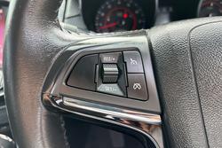 2016 Holden Commodore SV6