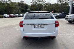 2016 Holden Commodore SV6