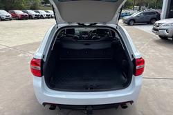 2016 Holden Commodore SV6