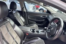 2016 Holden Commodore SV6