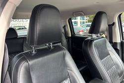 2022 GWM Ute Cannon-X