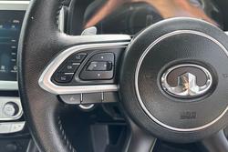 2022 GWM Ute Cannon-X