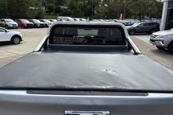 2022 GWM Ute Cannon-X