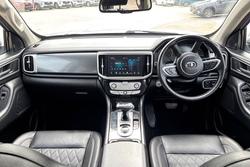 2022 GWM Ute Cannon-X