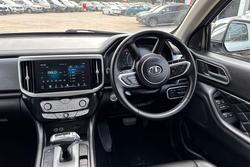 2022 GWM Ute Cannon-X