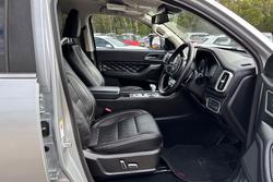 2022 GWM Ute Cannon-X