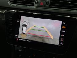 2023 SKODA Superb 206TSI SportLine