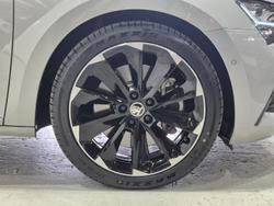 2023 SKODA Superb 206TSI SportLine NP MY23.5 4X4 Constant Steel Grey