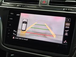 2023 Volkswagen Tiguan 162TSI R-Line Allspace