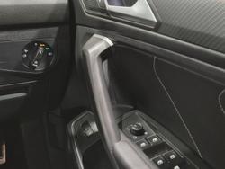 2023 Volkswagen Tiguan 162TSI R-Line Allspace 5N MY23 Four Wheel Drive Pyrite Silver