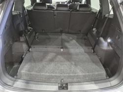 2023 Volkswagen Tiguan 162TSI R-Line Allspace 5N MY23 Four Wheel Drive Pyrite Silver