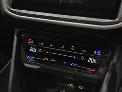 2023 Volkswagen Tiguan 162TSI R-Line Allspace 5N MY23 Four Wheel Drive Pyrite Silver